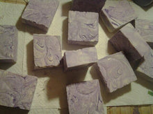 Load image into Gallery viewer, Purple Almond Swirl