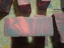 Load image into Gallery viewer, The Probably Purple Challenge 2024 Soap