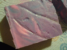 Load image into Gallery viewer, The Probably Purple Challenge 2024 Soap