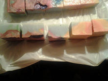 Load image into Gallery viewer, Ode to Summer challenge soap