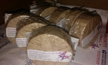 Load image into Gallery viewer, Plantains and Almond Milk face soap.