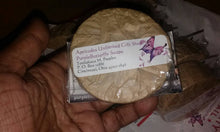 Load image into Gallery viewer, Plantains and Almond Milk face soap.