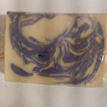 Load image into Gallery viewer, Goddess of the Universe Cold process soap
