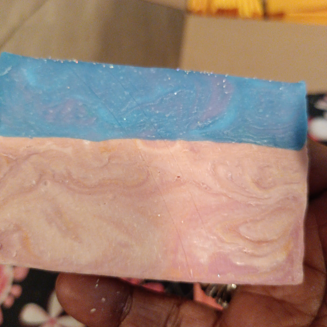 Night and Day Soap