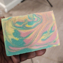 Load image into Gallery viewer, Indian Sandalwood soap
