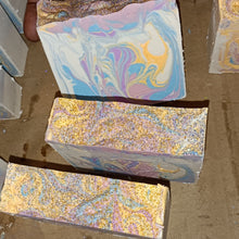 Load image into Gallery viewer, Unicorn Wishes Soap
