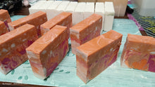 Load image into Gallery viewer, Loving Spell soap
