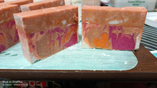 Load image into Gallery viewer, Loving Spell soap
