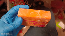 Load image into Gallery viewer, Loving Spell soap
