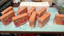 Load image into Gallery viewer, Loving Spell soap
