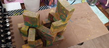 Load image into Gallery viewer, Indian Sandalwood soap
