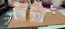 Load image into Gallery viewer, Unicorn Wishes Soap
