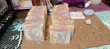Load image into Gallery viewer, Unicorn Wishes Soap
