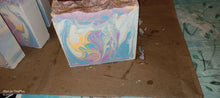 Load image into Gallery viewer, Unicorn Wishes Soap
