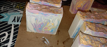 Load image into Gallery viewer, Unicorn Wishes Soap
