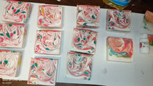 Load image into Gallery viewer, Mysterious Roses Soap
