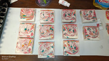 Load image into Gallery viewer, Mysterious Roses Soap
