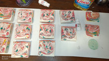 Load image into Gallery viewer, Mysterious Roses Soap
