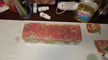 Load image into Gallery viewer, Mysterious Roses Soap
