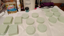 Load image into Gallery viewer, Loofah Soap
