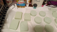 Load image into Gallery viewer, Loofah Soap
