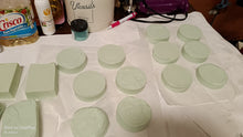 Load image into Gallery viewer, Loofah Soap
