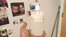 Load image into Gallery viewer, PurpleButterfly Body Wash
