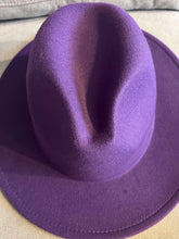 Load image into Gallery viewer, Charlene&#39;s Couture hats
