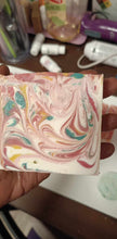 Load image into Gallery viewer, Mysterious Roses Soap
