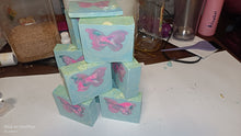 Load image into Gallery viewer, Butterfly Soap
