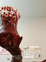 Load image into Gallery viewer, Kaya Vase --  The Pink Passion
