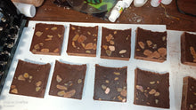 Load image into Gallery viewer, Chocolate Chunk Soap
