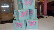 Load image into Gallery viewer, Butterfly Soap
