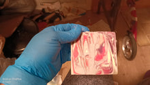 Load image into Gallery viewer, Sweet Pea Soap
