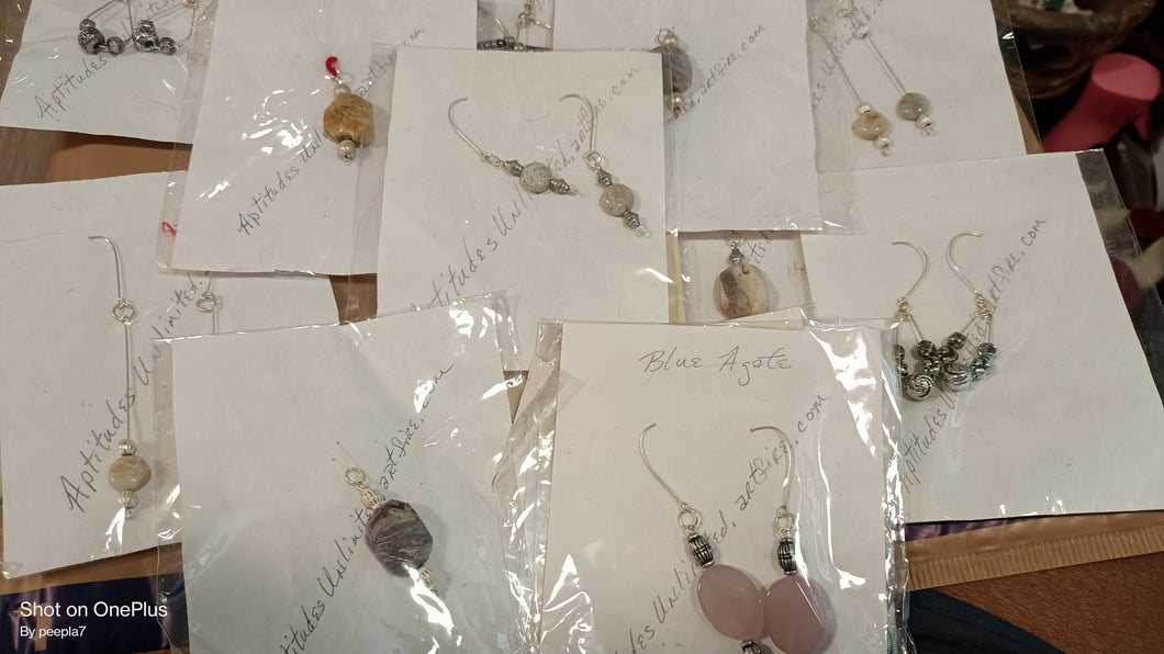 Random stone grab bag.