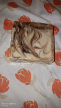 Load image into Gallery viewer, Creamy Coconut soap
