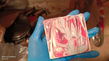 Load image into Gallery viewer, Sweet Pea Soap
