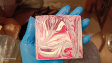Load image into Gallery viewer, Sweet Pea Soap
