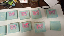 Load image into Gallery viewer, Butterfly Soap
