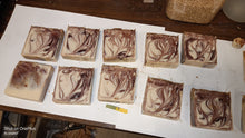 Load image into Gallery viewer, Creamy Coconut soap
