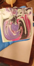 Load image into Gallery viewer, Black Raspberry and Vanilla soap
