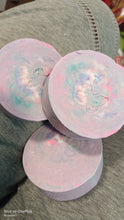 Load image into Gallery viewer, Blossoms face soap.
