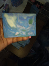 Load image into Gallery viewer, WonderfulWater soap
