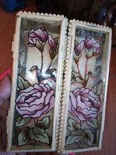 Load image into Gallery viewer, shabby chic picture frame
