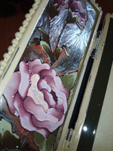 Load image into Gallery viewer, shabby chic picture frame
