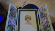 Load image into Gallery viewer, shabby chic picture frame
