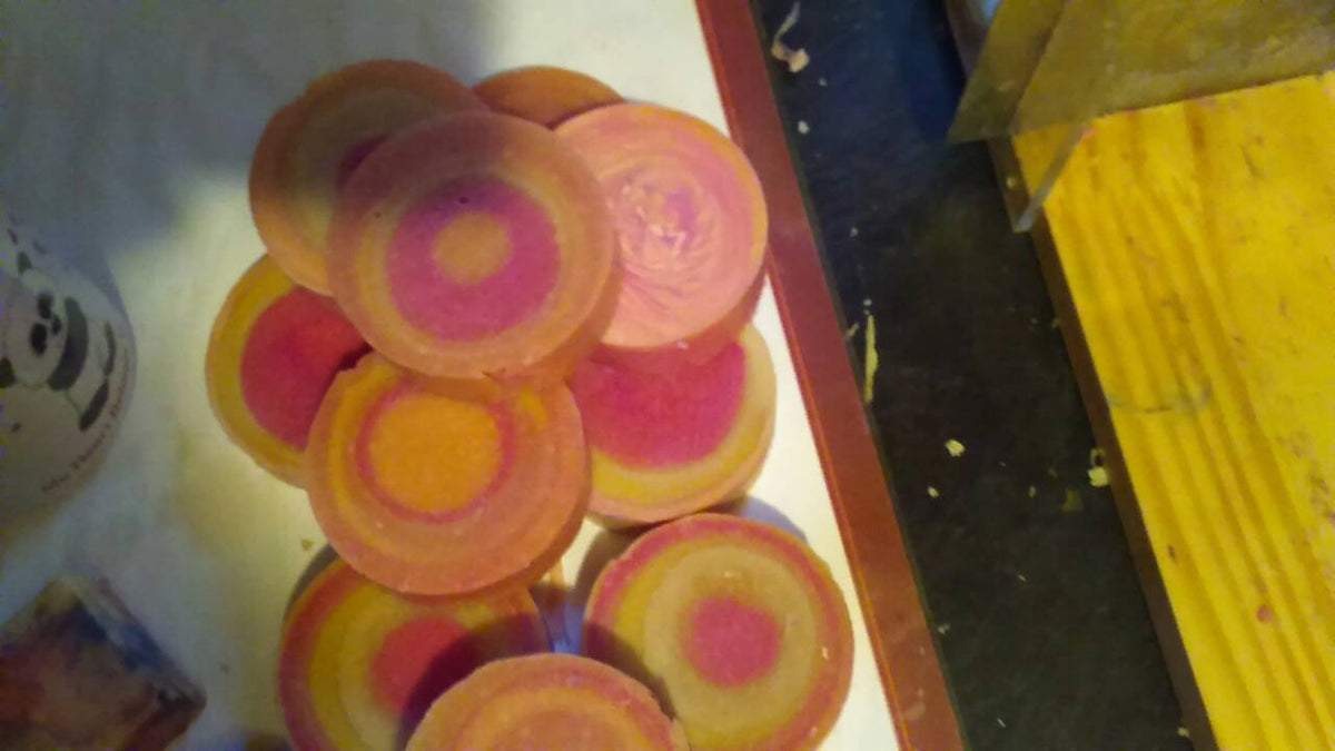 Rooibos Face! face soap – PurpleButterfly Soaps