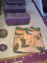 Load image into Gallery viewer, Indian Sandalwood soap

