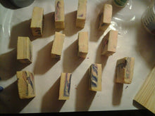 Load image into Gallery viewer, Distracted Butterfly soap
